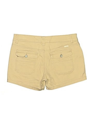 Unionbay Khaki Shorts (view 2)
