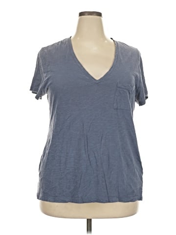 Madewell Short Sleeve T-Shirt (view 1)