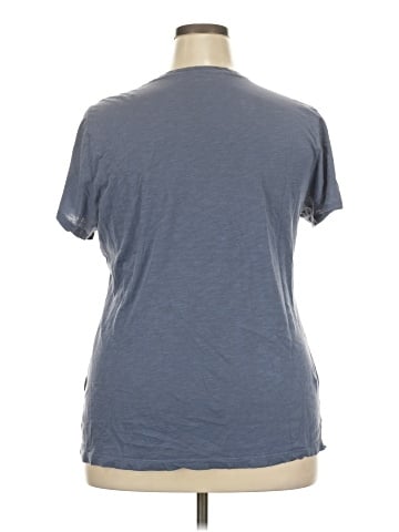 Madewell Short Sleeve T-Shirt (view 2)
