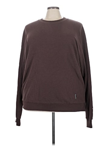 Comfrt Long Sleeve T-Shirt (view 1)