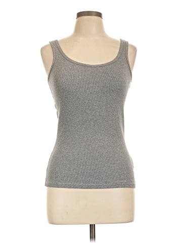 Faded Glory Tank Top (view 1)