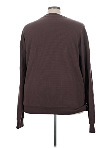 Comfrt Long Sleeve T-Shirt (view 2)