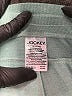 Jockey Solid Teal Casual Pants Size 1X - photo 7