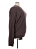 Comfrt Brown Long Sleeve T-Shirt Size 3X - photo 4