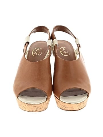 Ash Wedges (view 2)