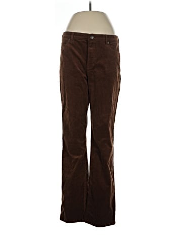 Well Worn Casual Pants (view 1)