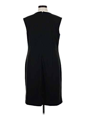 Kasper Cocktail Dress (view 2)