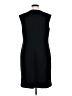 Kasper Black Cocktail Dress Size 16 - photo 2