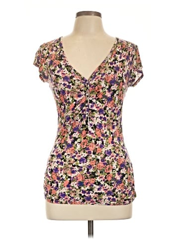 Candie's Short Sleeve Top (view 1)