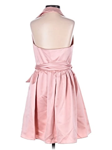 ABS Evening by Allen Schwartz Cocktail Dress (view 2)