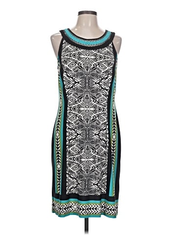 Studio One Cocktail Dress (view 1)
