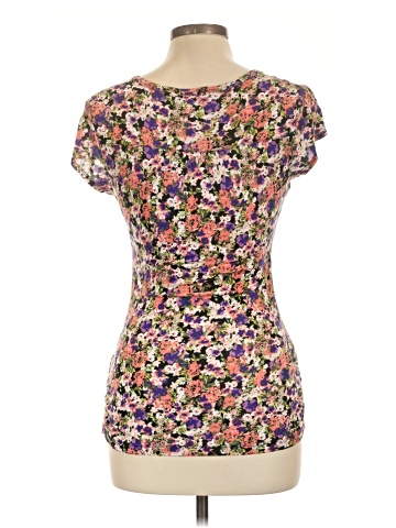 Candie's Short Sleeve Top (view 2)