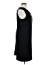 Kasper Black Cocktail Dress Size 16 - photo 4