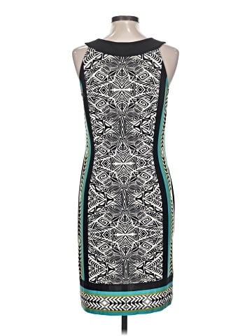 Studio One Cocktail Dress (view 2)