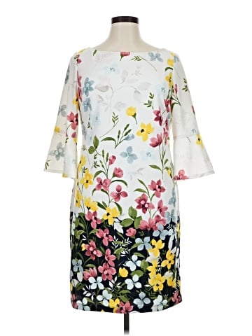 Jessica H Casual Dress (view 1)