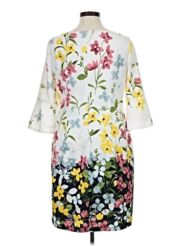 Jessica H Casual Dress (view 2)