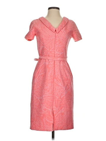 Theia Casual Dress (view 1)