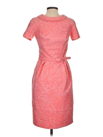 Theia Casual Dress (view 2)