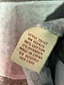 Khakis & Co Gray Jeans Size 14 - photo 8