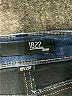 1822 Denim Blue Jeans Size 0 (petite) - photo 3