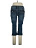 No Boundaries Color Block Blue Jeans Size 14 - photo 2