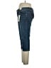 No Boundaries Color Block Blue Jeans Size 14 - photo 5