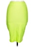 Wow Couture Green Casual Skirt Size L - photo 1