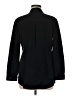 CAbi Black 3/4 Sleeve Button-Down Shirt Size M - photo 2