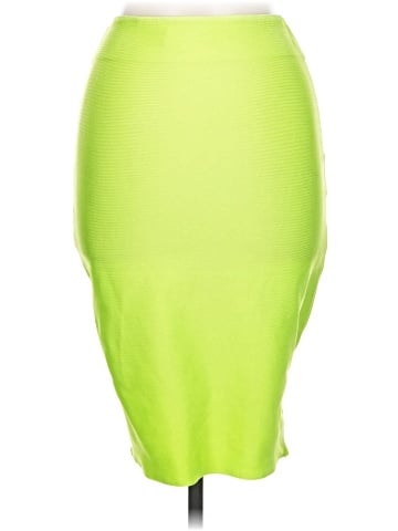 Wow Couture Casual Skirt (view 2)