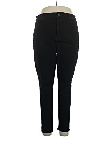 Ann Taylor LOFT Jeggings (view 1)