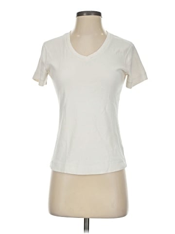 Three Dots Short Sleeve T-Shirt (view 1)