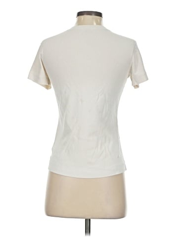 Three Dots Short Sleeve T-Shirt (view 2)