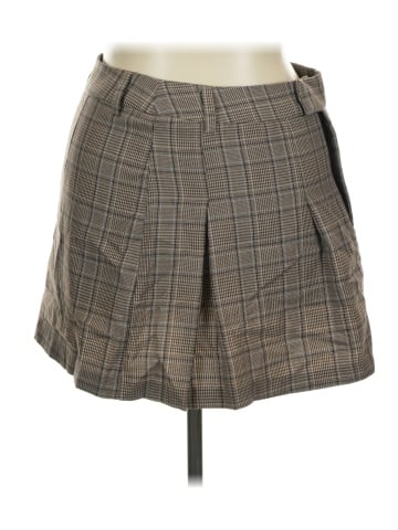 Shoedazzle Casual Skirt (view 1)
