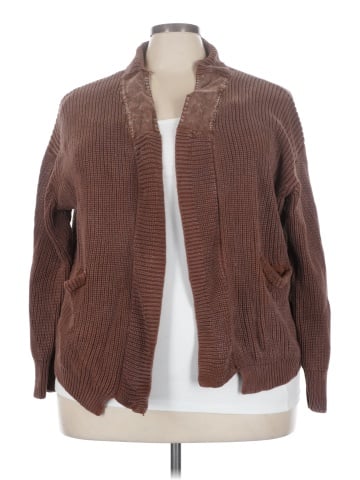 Heyson Cardigan (view 1)