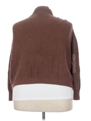 Heyson Cardigan (view 2)
