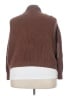 Heyson 100% Cotton Brown Cardigan Size XXL - photo 2