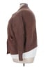 Heyson 100% Cotton Brown Cardigan Size XXL - photo 5