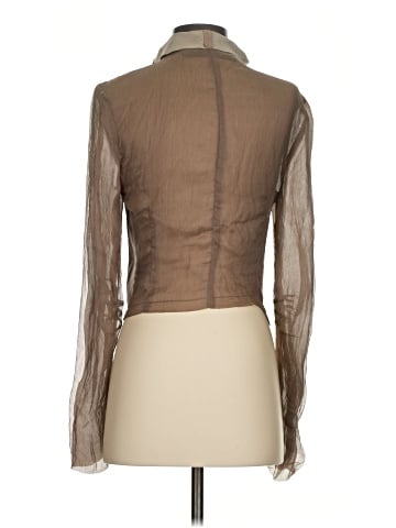 Veda Leather Jacket (view 2)