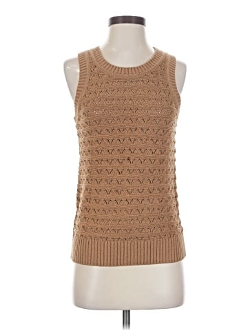 Elie Tahari Sweater Vest (view 1)