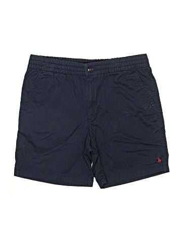 Polo by Ralph Lauren Khaki Shorts (view 1)