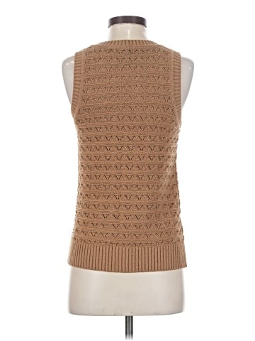 Elie Tahari Sweater Vest (view 2)