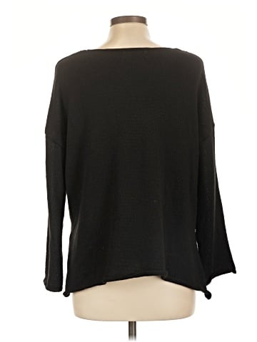 Miracle Pullover Sweater (view 2)