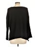Miracle Black Pullover Sweater Size L - photo 2