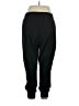 Active by Old Navy Solid Black Casual Pants Size XL - photo 2
