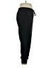 Active by Old Navy Solid Black Casual Pants Size XL - photo 4