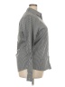Lands' End 100% Baumwolle Checkered-gingham Gray Long Sleeve Button-Down Shirt Size 18 (tall) - photo 4