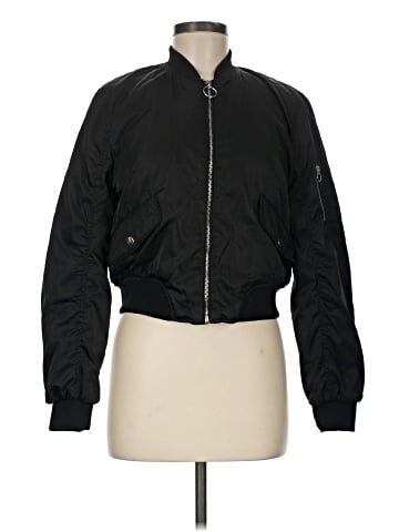 Pull&Bear Jacket (view 1)