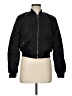 Pull&Bear Black Jacket Size M - photo 1
