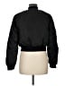 Pull&Bear Black Jacket Size M - photo 2