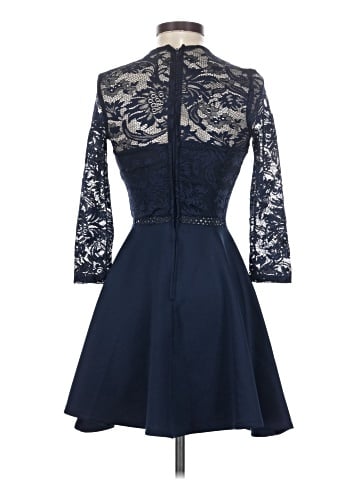 City Studio Cocktail Dress (view 2)